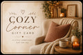 Gift cards