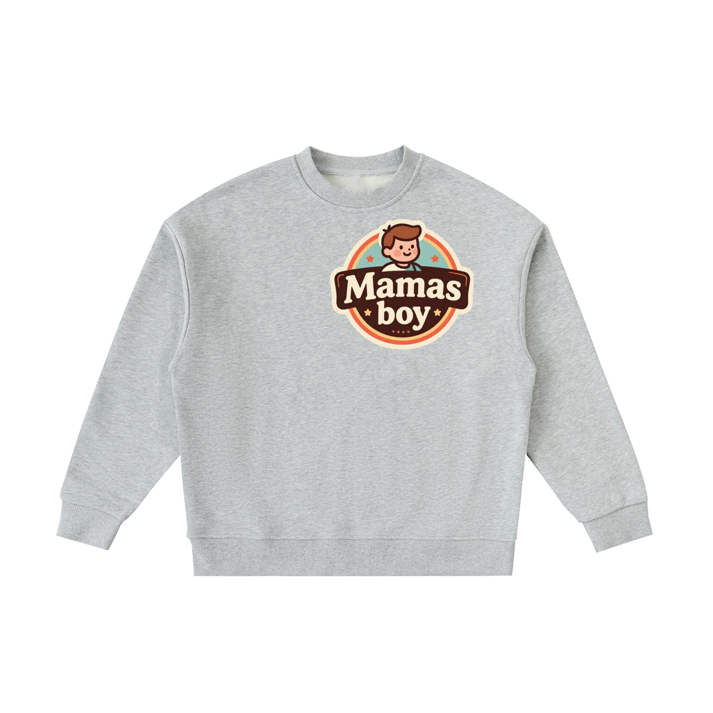 Mama's Boy Jumper