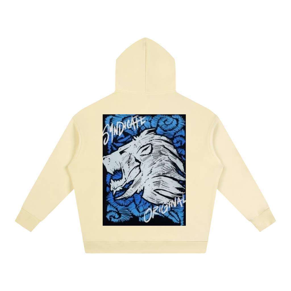 Syndicate Mens Hoodie