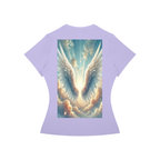 Wings Of An Angel T-Shirt