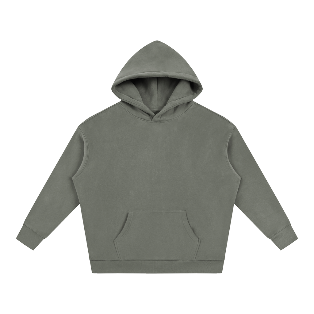Syndicate Mens Hoodie