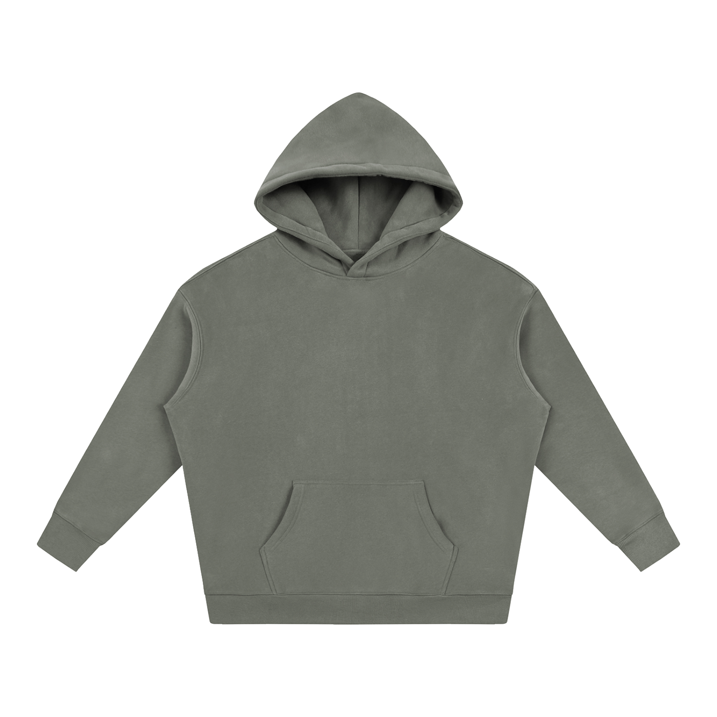 Syndicate Mens Hoodie