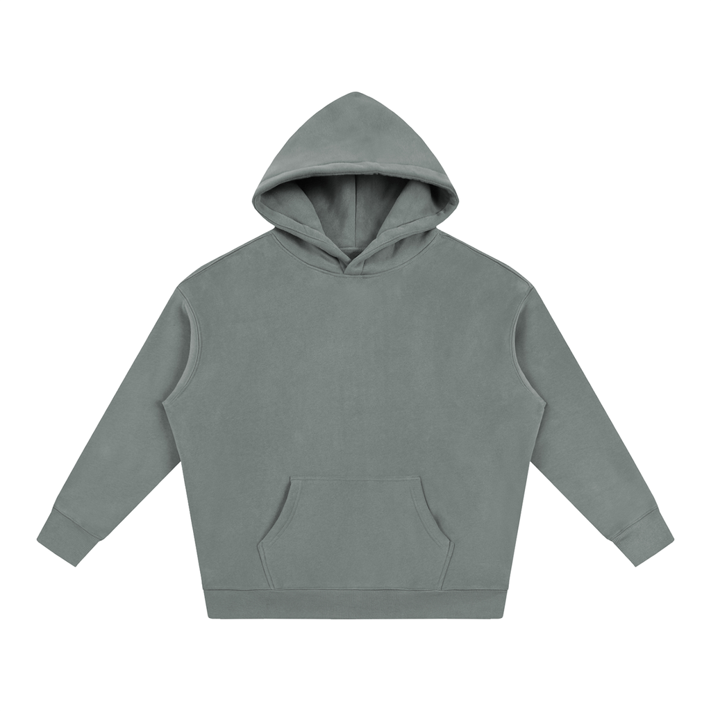 Syndicate Mens Hoodie