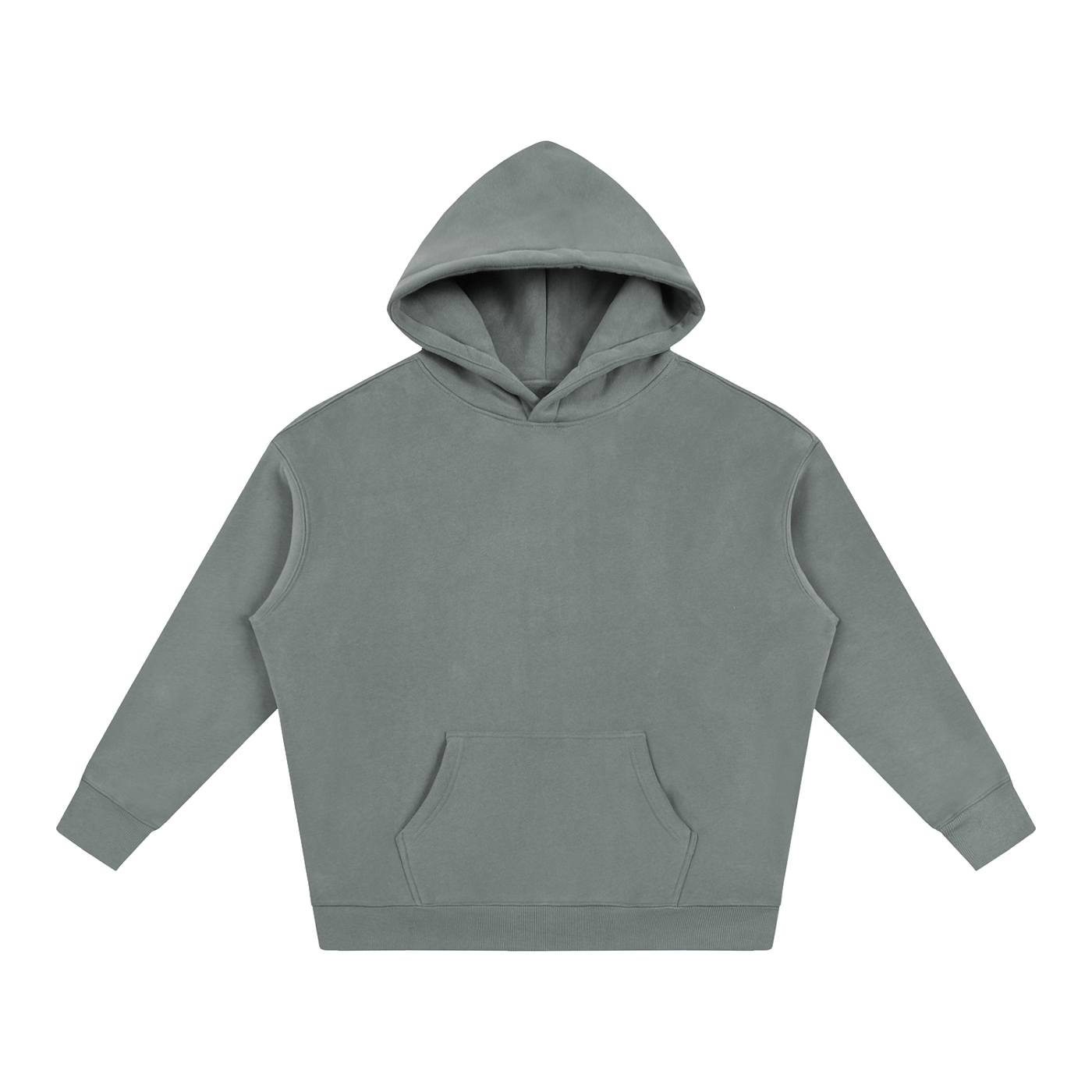 Syndicate Mens Hoodie