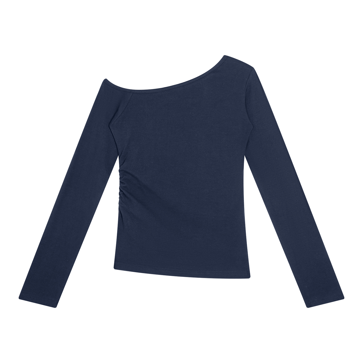 Boy Mama Off the shoulder jumper