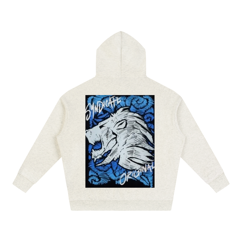 Syndicate Mens Hoodie