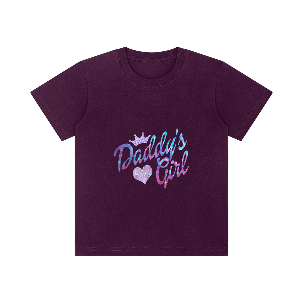 Daddys Girl Tee