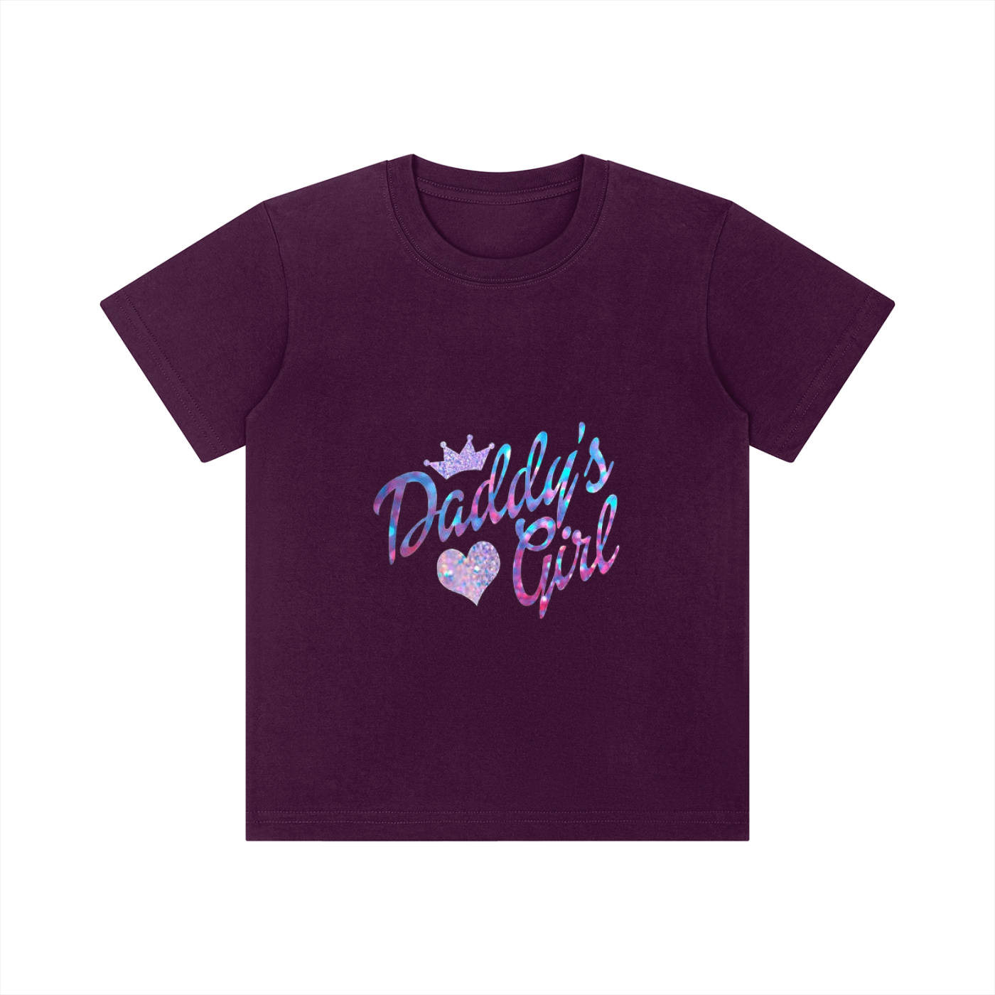 Daddys Girl Tee