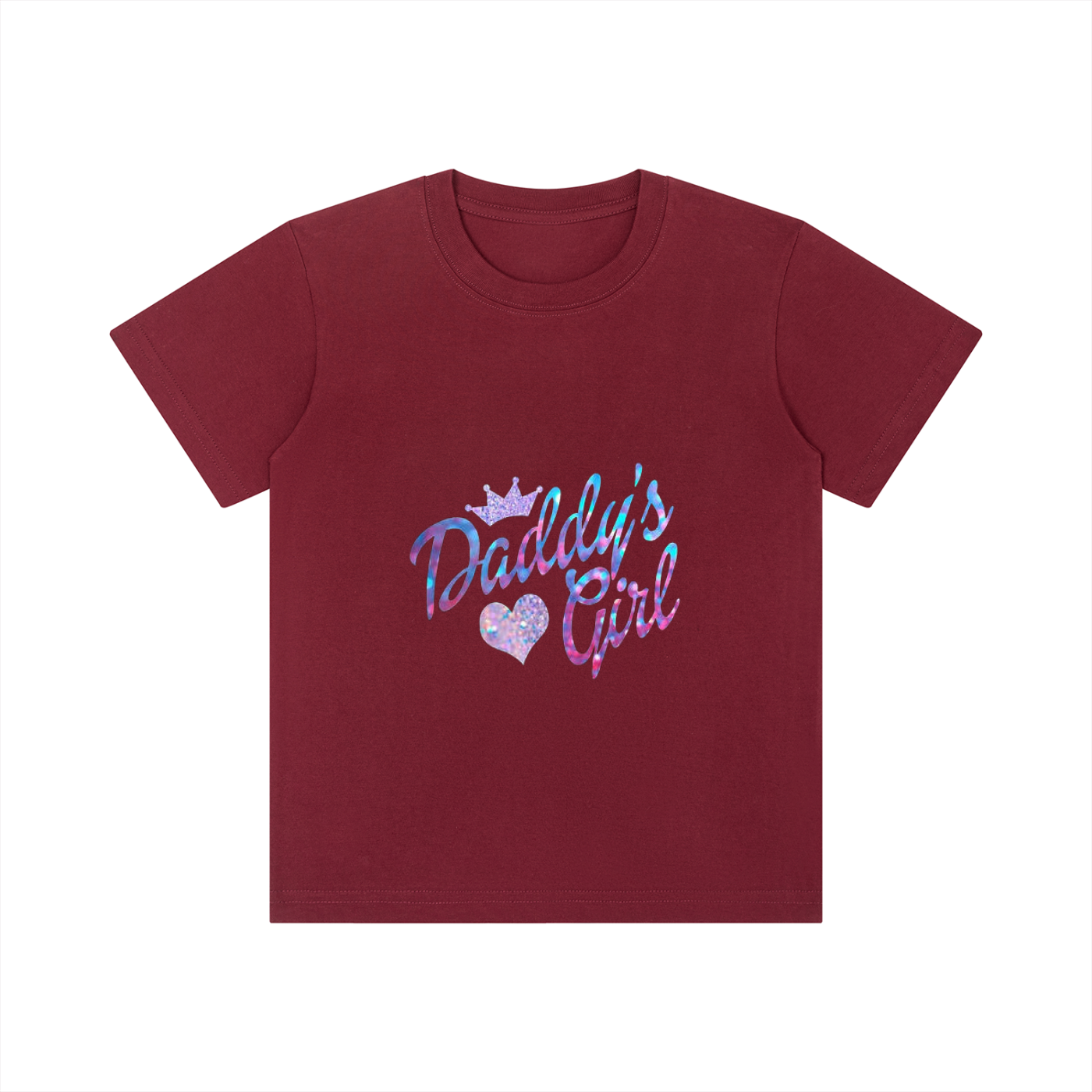 Daddys Girl Tee