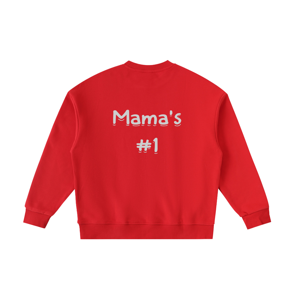Mama's Boy Jumper