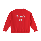 Mama's Boy Jumper
