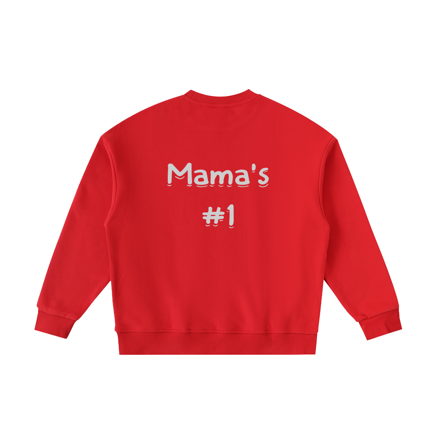 Mama's Boy Jumper