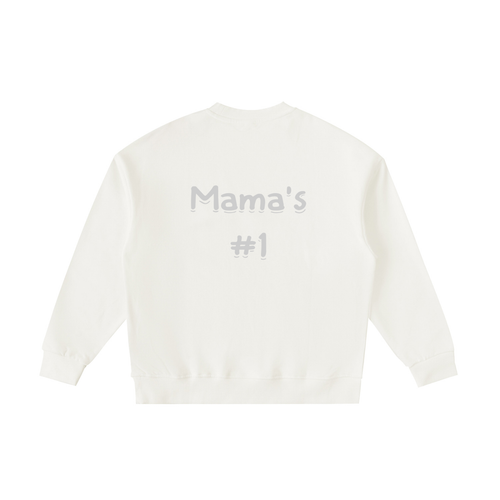 Mamas Boy Jumper