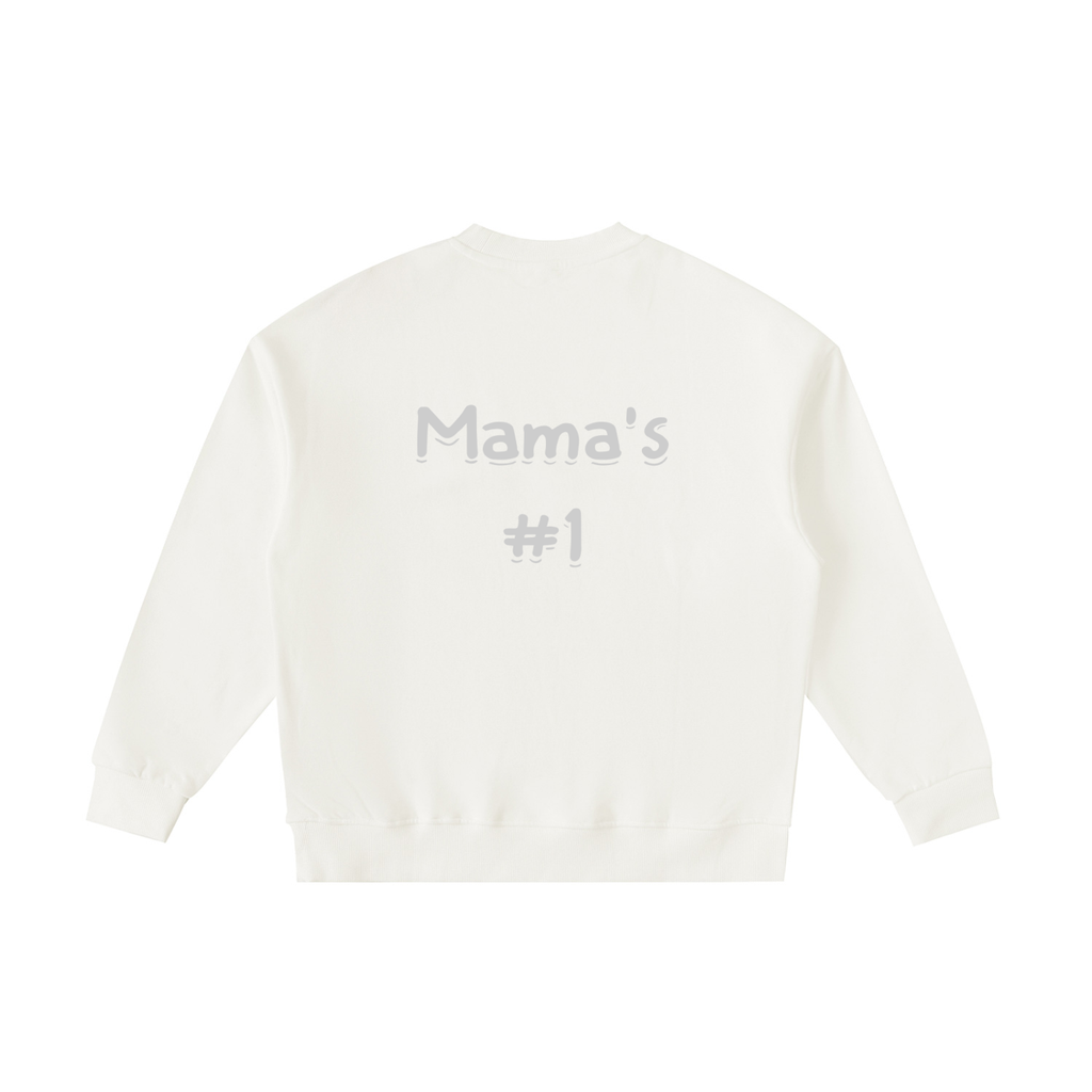 Mama's Boy Jumper