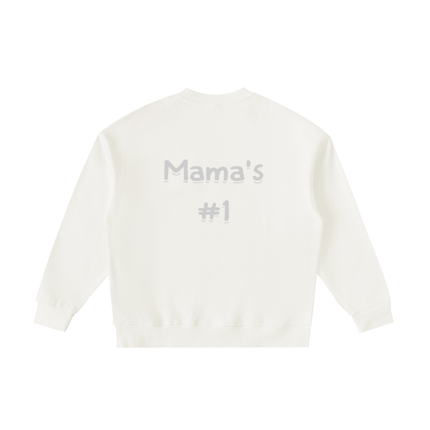 Mama's Boy Jumper
