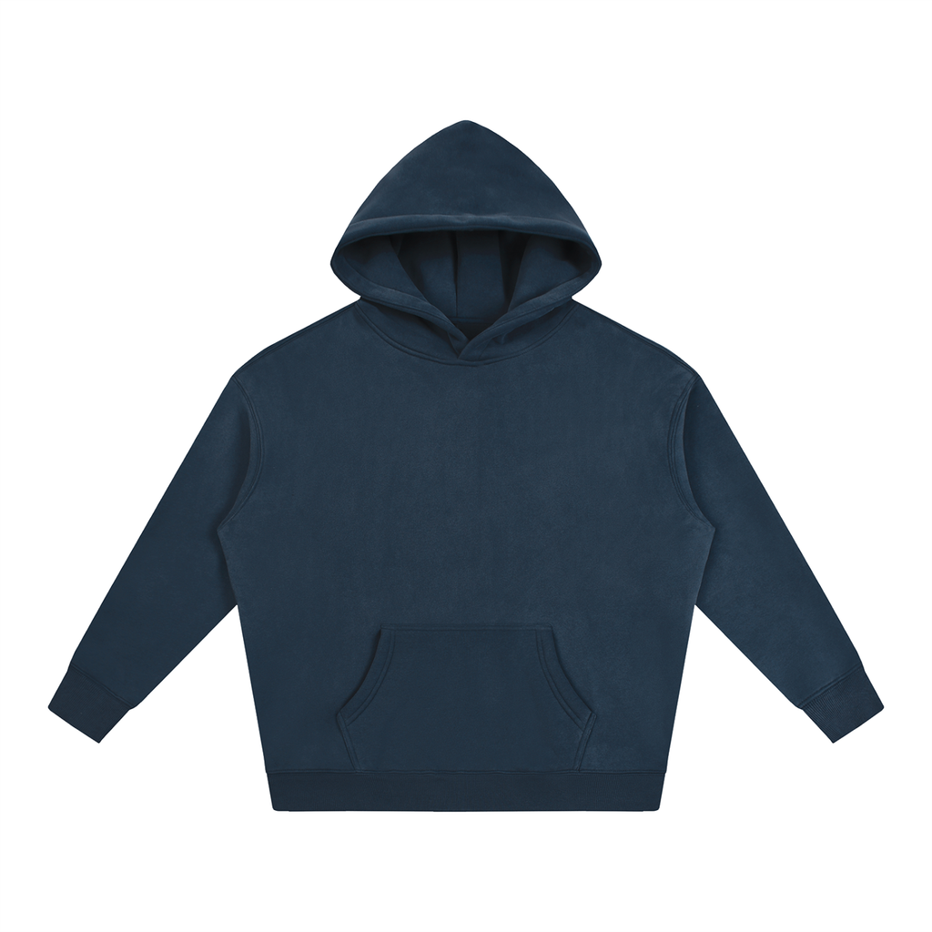Syndicate Mens Hoodie