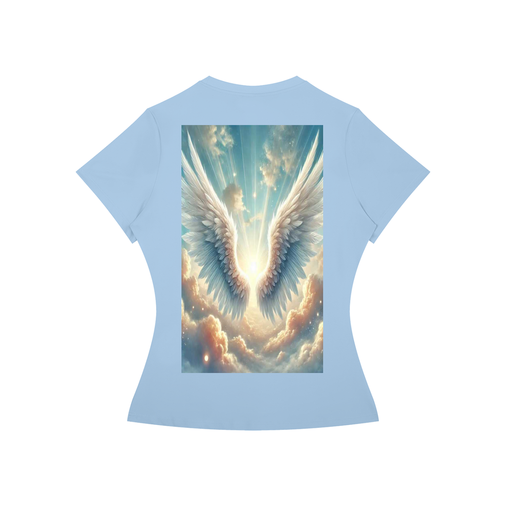 Wings Of An Angel T-Shirt
