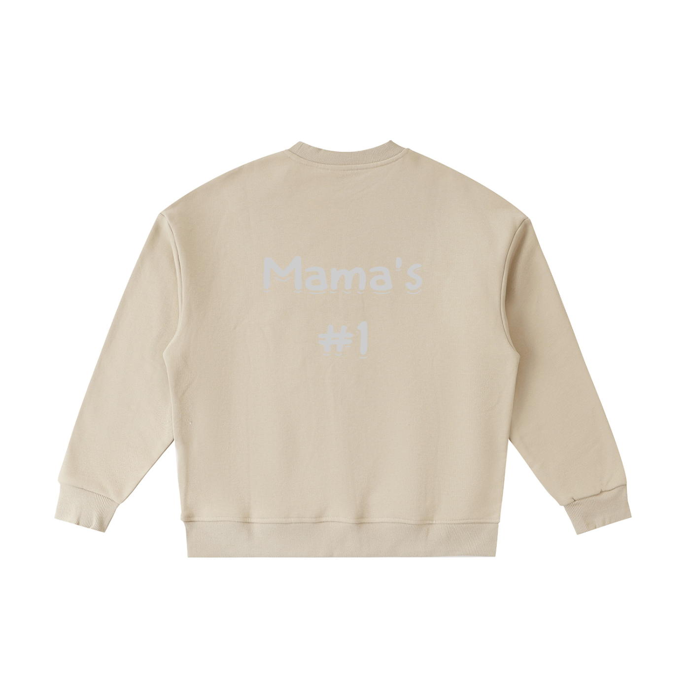 Mama's Boy Jumper