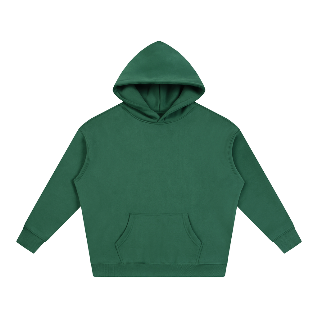 Syndicate Mens Hoodie