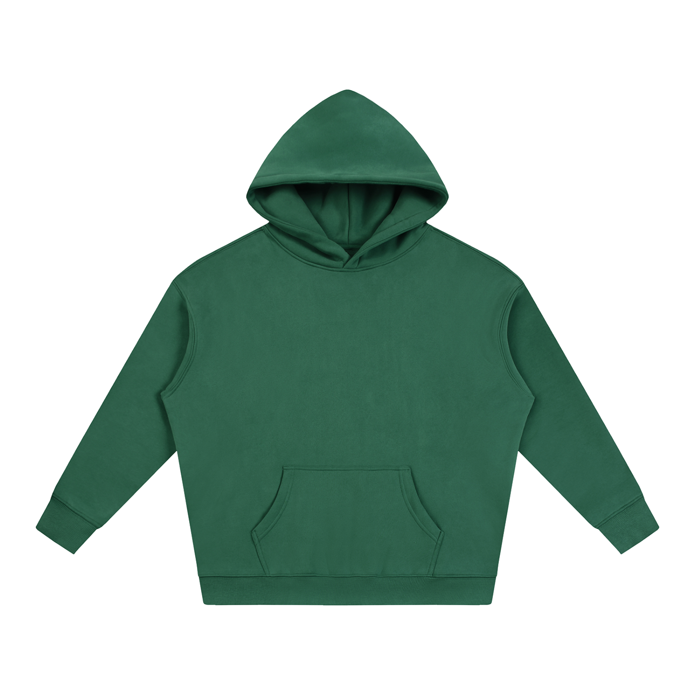 Syndicate Mens Hoodie