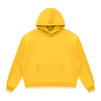 Syndicate Color Block Fleece Hoodie
