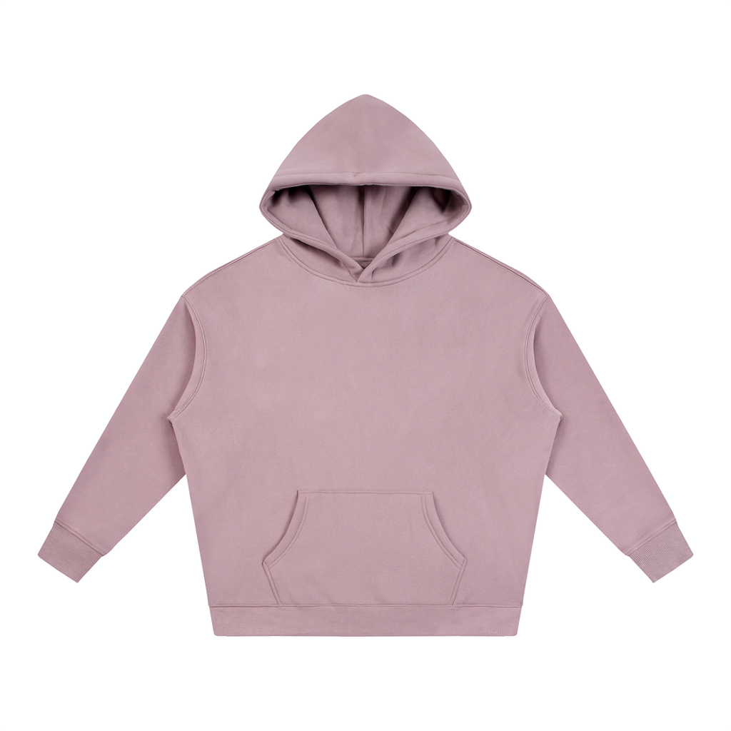 Syndicate Mens Hoodie