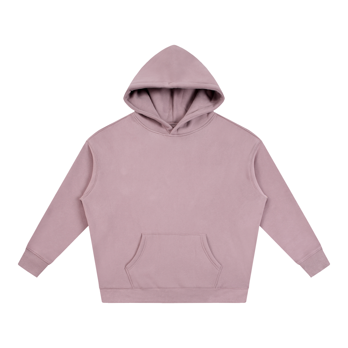 Syndicate Mens Hoodie