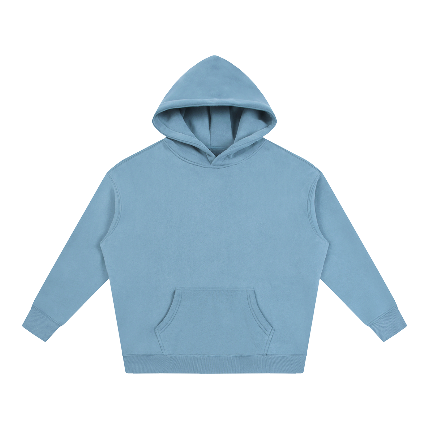 Syndicate Mens Hoodie