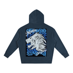 Syndicate Mens Hoodie