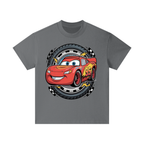 Lightning McQueen Kids Tee