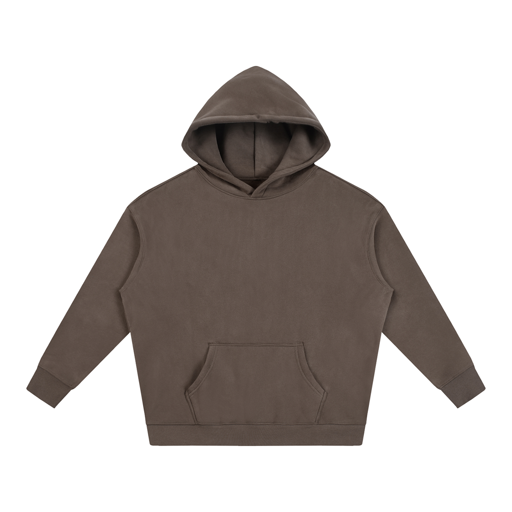 Syndicate Mens Hoodie