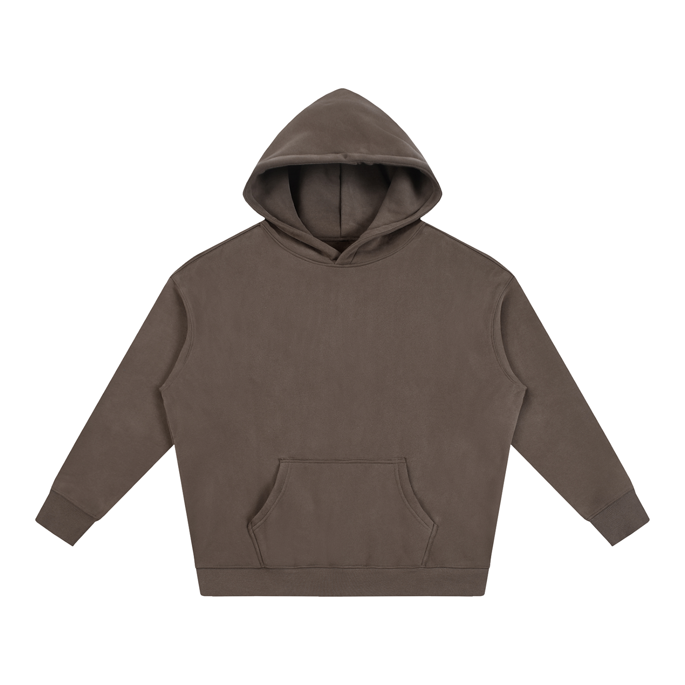 Syndicate Mens Hoodie