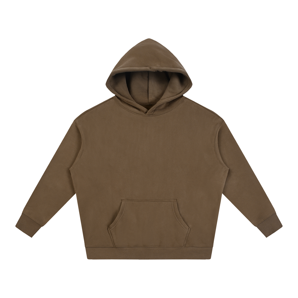 Syndicate Mens Hoodie