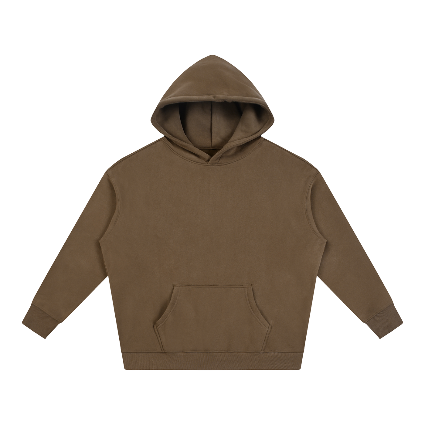 Syndicate Mens Hoodie