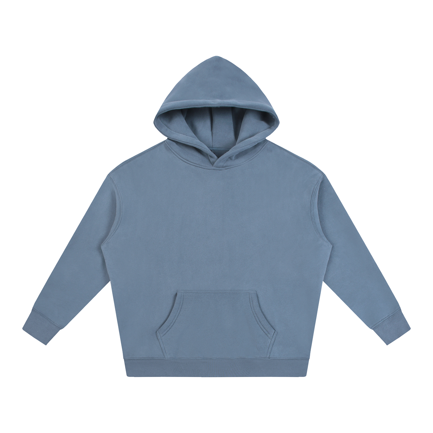 Syndicate Mens Hoodie