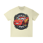Lightning McQueen Kids Tee