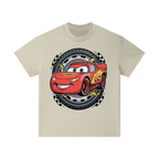 Lightning McQueen Kids Tee