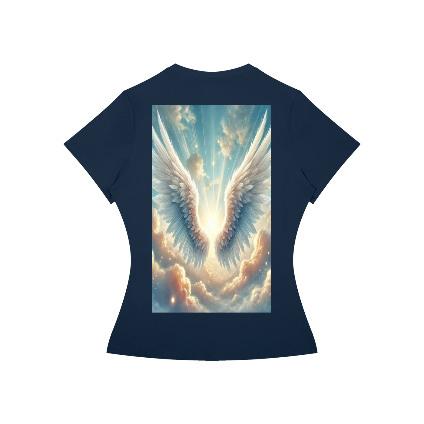 Wings Of An Angel T-Shirt