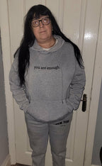 Dear Person Behind Me Hoodie